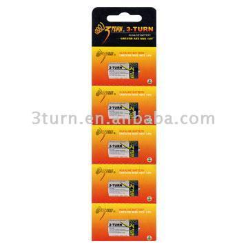 Alkaline Batterie (Alkaline Batterie)