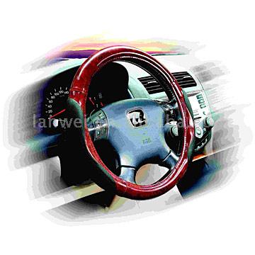  Steering Wheel Cover (Steering Wheel Cover)