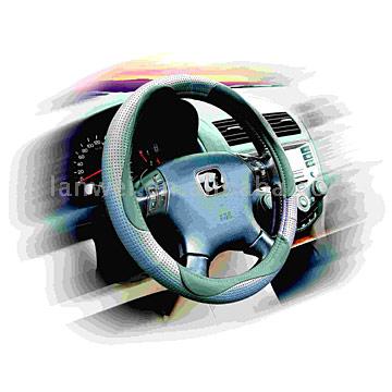  Steering Wheel Cover (Steering Wheel Cover)