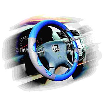  Steering Wheel Cover (Steering Wheel Cover)