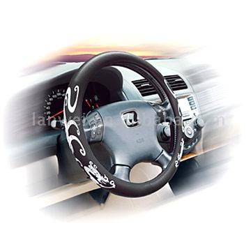  Steering Wheel Cover (Steering Wheel Cover)
