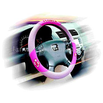  Steering Wheel Cover (Steering Wheel Cover)