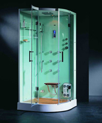  Shower Enclosure (Душевые кабины)