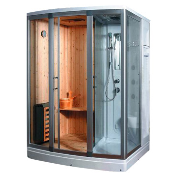  Sauna Room (Sauna Zimmerservice)
