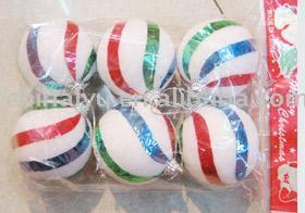  Christmas Garland ( Christmas Garland)