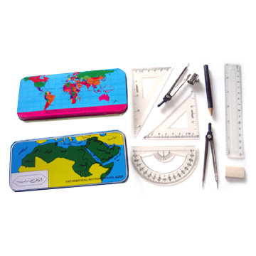  Stationary Set ( Stationary Set)