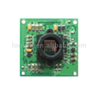 CCD-Platinenkamera (OS-12) (CCD-Platinenkamera (OS-12))