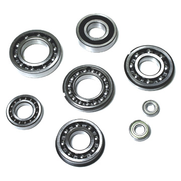  Bearing