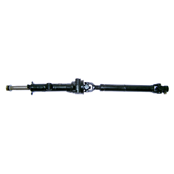  Steering Column