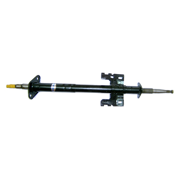  Steering Column