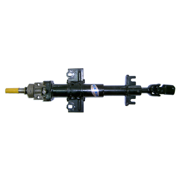  Steering Column