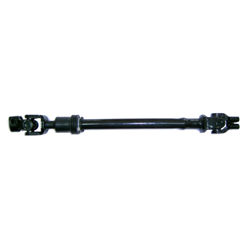  Steering Shaft