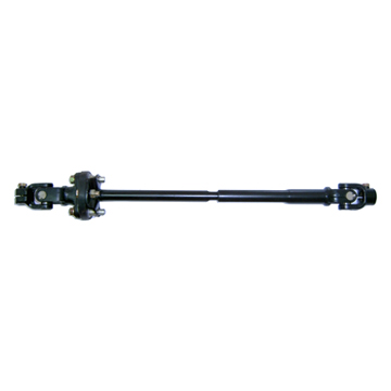  Steering Shaft