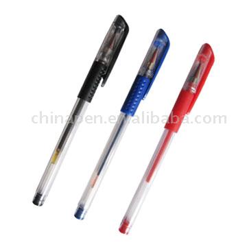  Gel Ink Pen