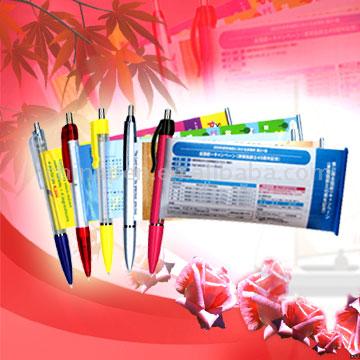  Ball Pen