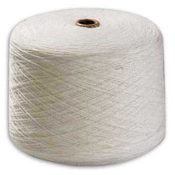  Ramie Blended Yarn