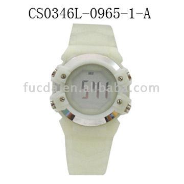  Ladies Dive Watch