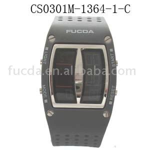  Men`s Sports Watch (Men`s Sports Watch)