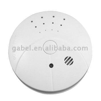  Carbon Monoxide Detector (CO-2588) ( Carbon Monoxide Detector (CO-2588))