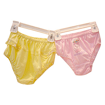  Babies` Underwear ( Babies` Underwear)