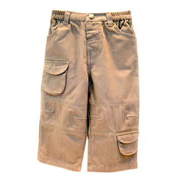  Trousers (Hosen)