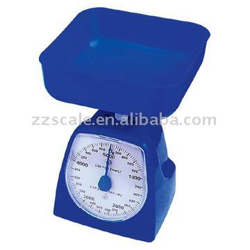  Kitchen Scales (Кухонные весы)