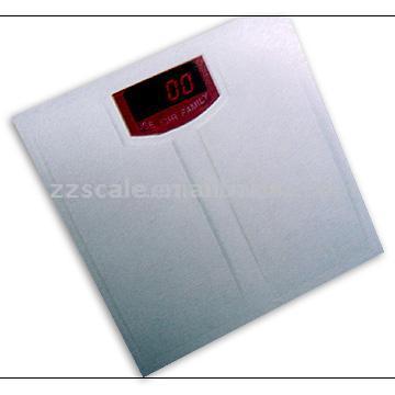  Health Scales (Gesundheit Waagen)