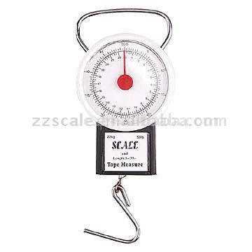  Fishing Scale (Angeln Scale)
