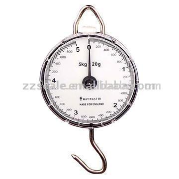  Hanging Scale (Hanging Scale)