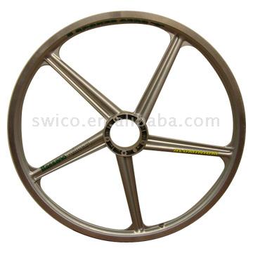  Star Rim