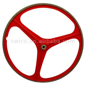  Star Rim