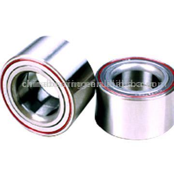  Bearing for Automobile Front Wheels