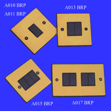  Switches (BS Standard) ( Switches (BS Standard))