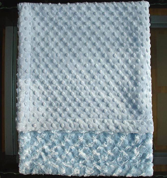  100% Polyester Fabric Dyed by Handwork ( 100% Polyester Fabric Dyed by Handwork)