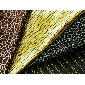  100% Polyester Fabric Combined with Twinkling Material ( 100% Polyester Fabric Combined with Twinkling Material)