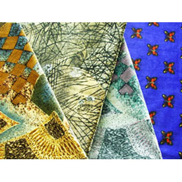 100% Polyester Flocking Imitation Fabric (100% полиэстер Флокирование Имитация ткани)