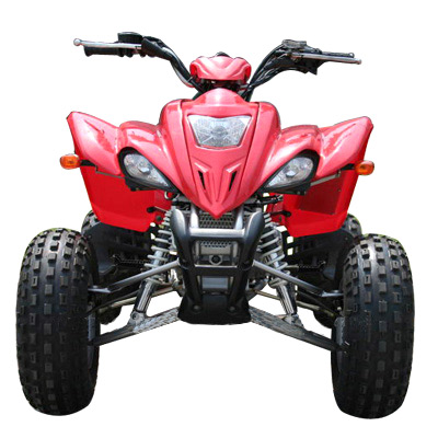 350cc / 400cc Raptor Sport ATV (350cc / 400cc Raptor Sport ATV)