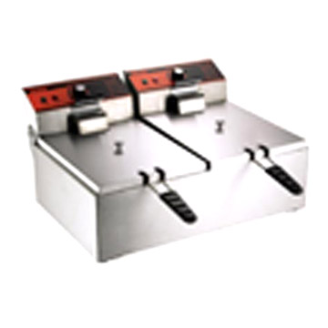  Electric Fryer ( Electric Fryer)