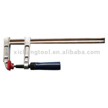  F Clamp (F зажим)