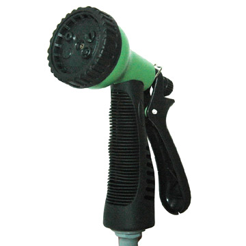  Spray Gun ( Spray Gun)