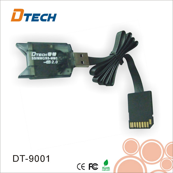 GPRS SD Card Reader (GPRS SD Card Reader)