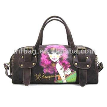  Ladies` Handbag