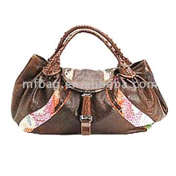  Ladies` Handbag