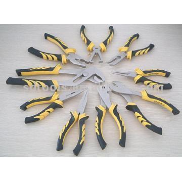  European Style Pliers (Европейский стиль Клещи)