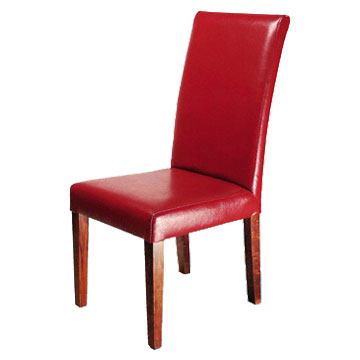  Dining Chair (Обеденный Председатель)