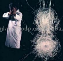 Bullet Proof Glass (Bullet Proof Glass)