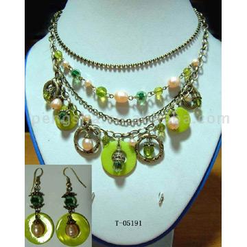  Fashion Jewelry (Bijoux fantaisie)