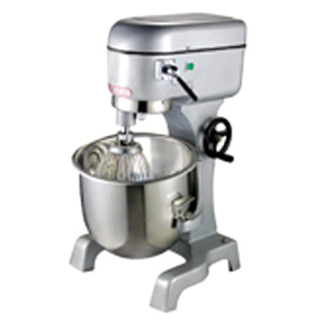  Multifunctional Mixer (Multifonctionnel Mixer)