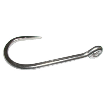  Hooks For Piercing (Крючки для пирсинга)
