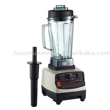  Commercial Ice Blender (Коммерческая Ice Blender)